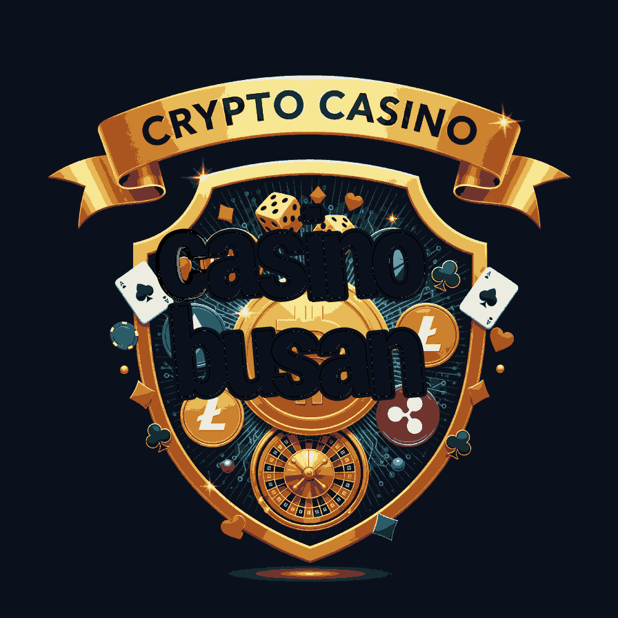 Casino Busan - Best Korean Casino Experience